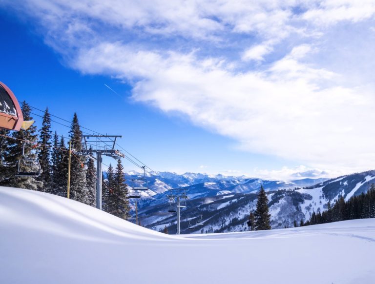 Wonderful Winter Park