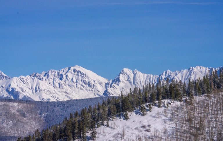 Wonderful Winter Park