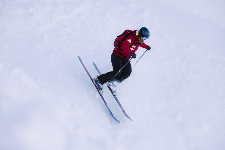 February 10 is International Ski Patrol Day!
