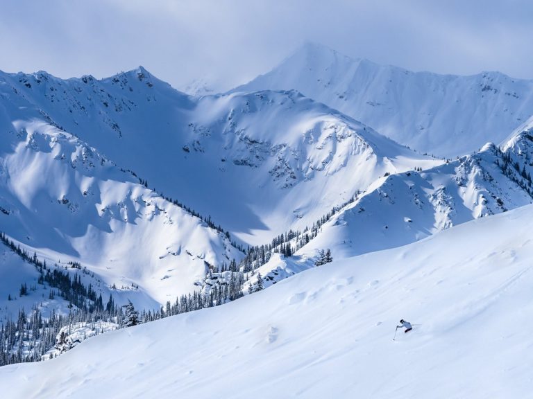 Where Is Best To Ski This Easter?