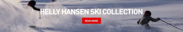 How I Improved My Skiing at the Helly Hansen Women’s Camps