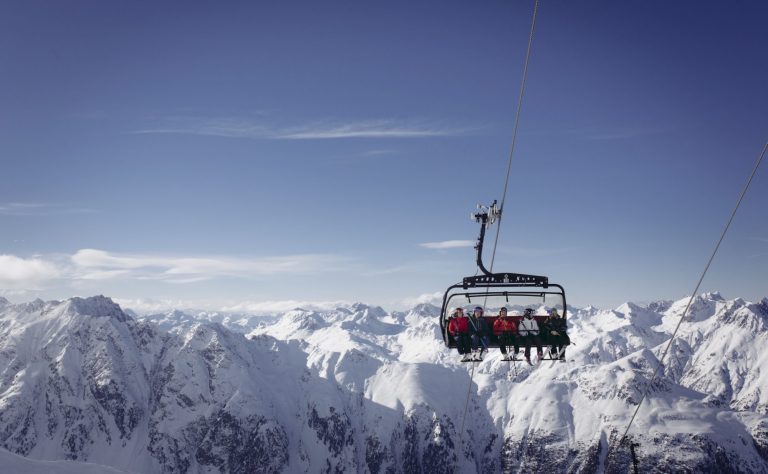 Where Is Best To Ski This Easter?