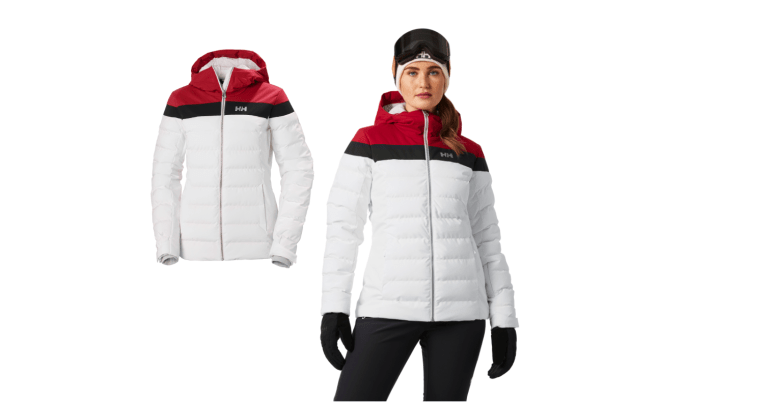 The Best of Helly Hansen Jackets