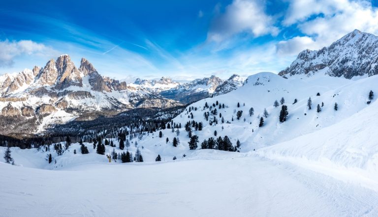 A Guide to Your Dream Ski Holiday&#8230;