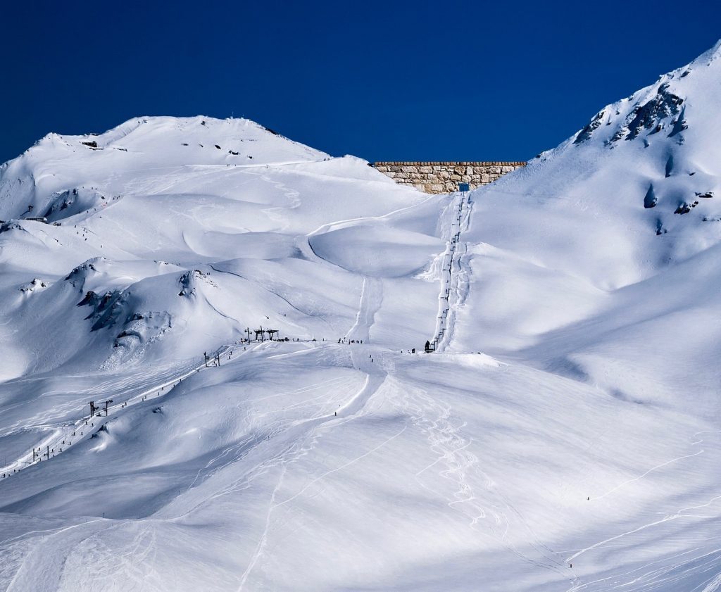 10 Best Ski Resort April Fools 2024