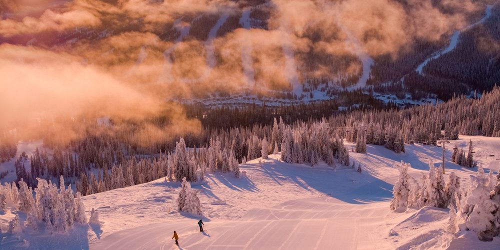 Ultimate Guide to Sun Peaks Resort
