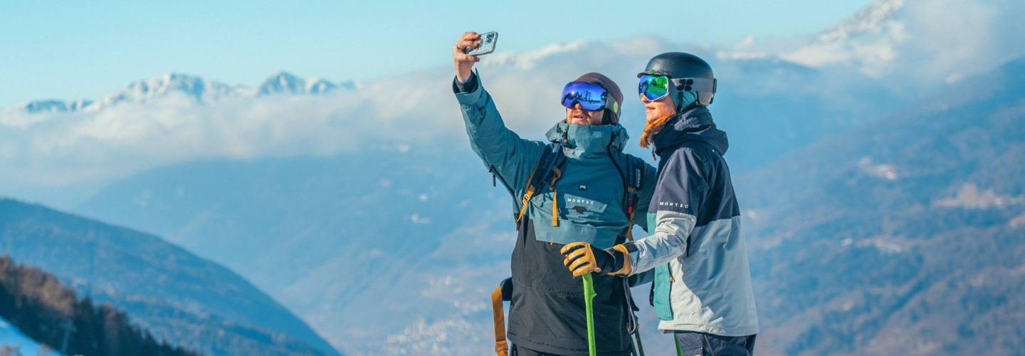 2-1 Lift Pass Deal