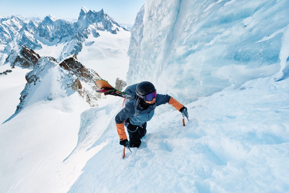 Peak Performance Brings Freeride Spirit to London - InTheSnow