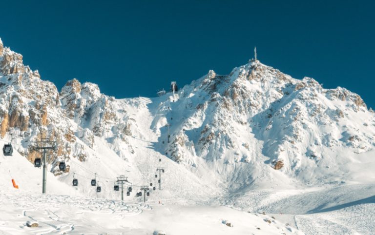 Brides-les-Bains: The 3 Vallées&#8217; Best Deal