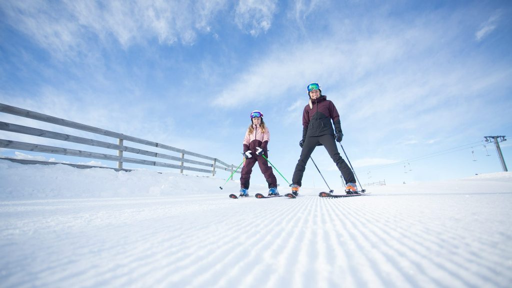 Crystal Ski Holidays Launches New Winter Route to Sweden’s Scandinavian Mountains