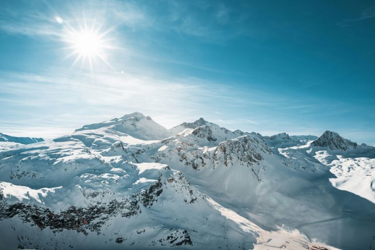 The 3 Best Ski Resorts in France to Visit in 2024