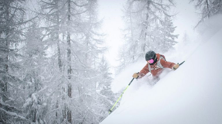 The 3 Best Ski Resorts in France to Visit in 2024