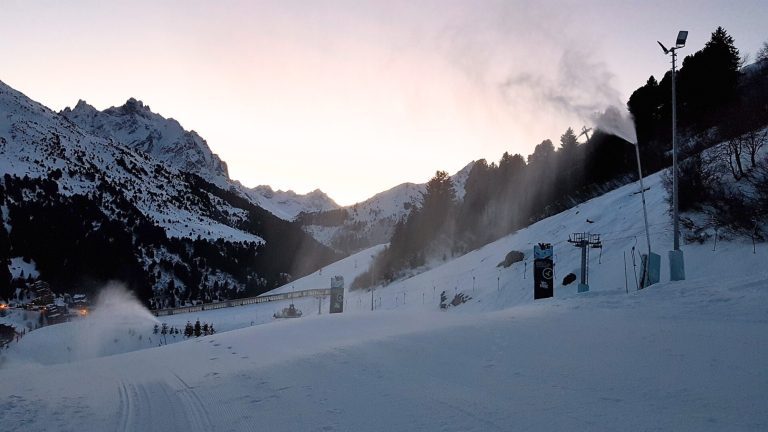 The 3 Best Ski Resorts in France to Visit in 2024