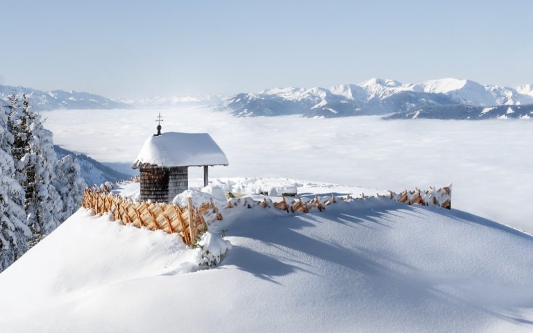 Austria’s Amazing Skiing and Fabulous Food
