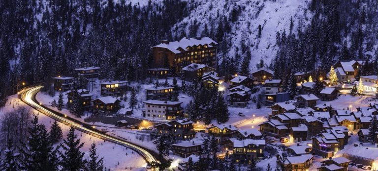 The 3 Best Ski Resorts in France to Visit in 2024
