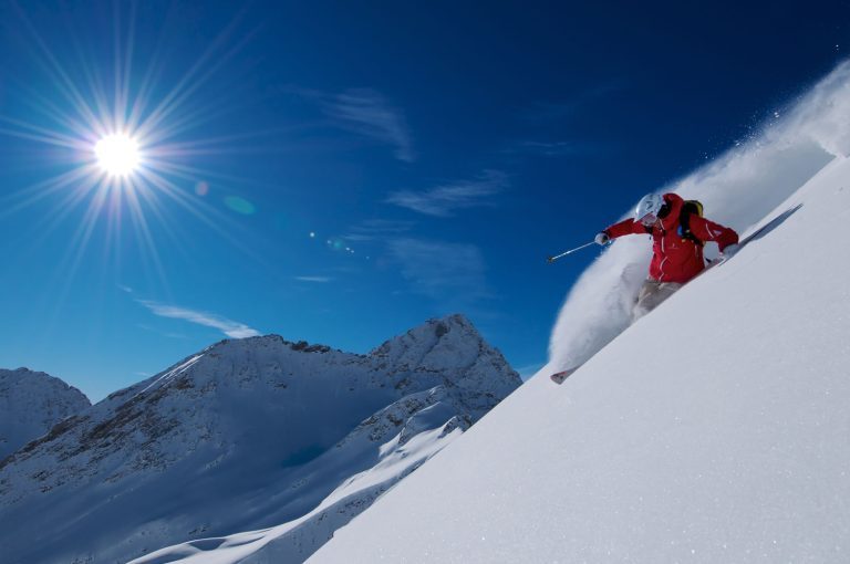 Aosta Valley’s Ski Season Gets Underway With A Bang