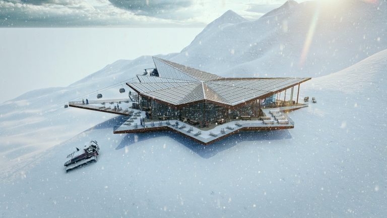 Aosta Valley’s Ski Season Gets Underway With A Bang