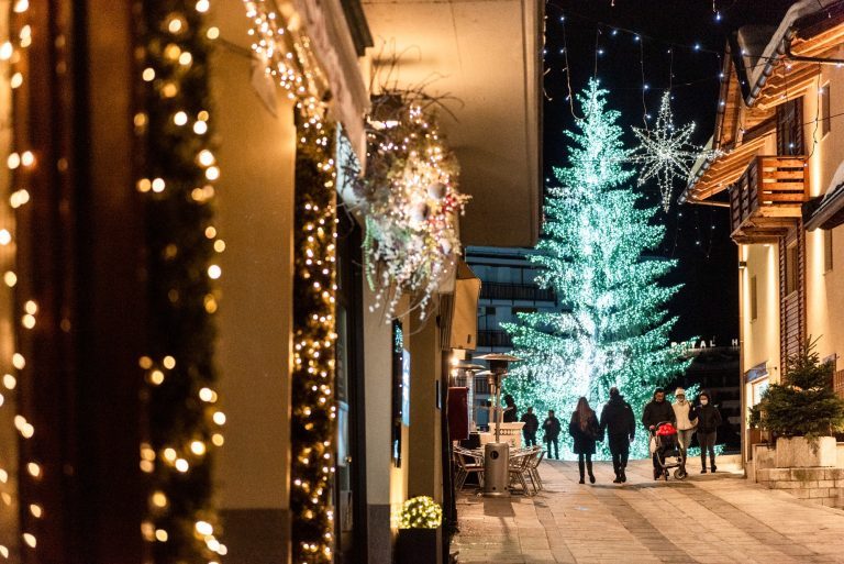 Aosta Valley’s Ski Season Gets Underway With A Bang