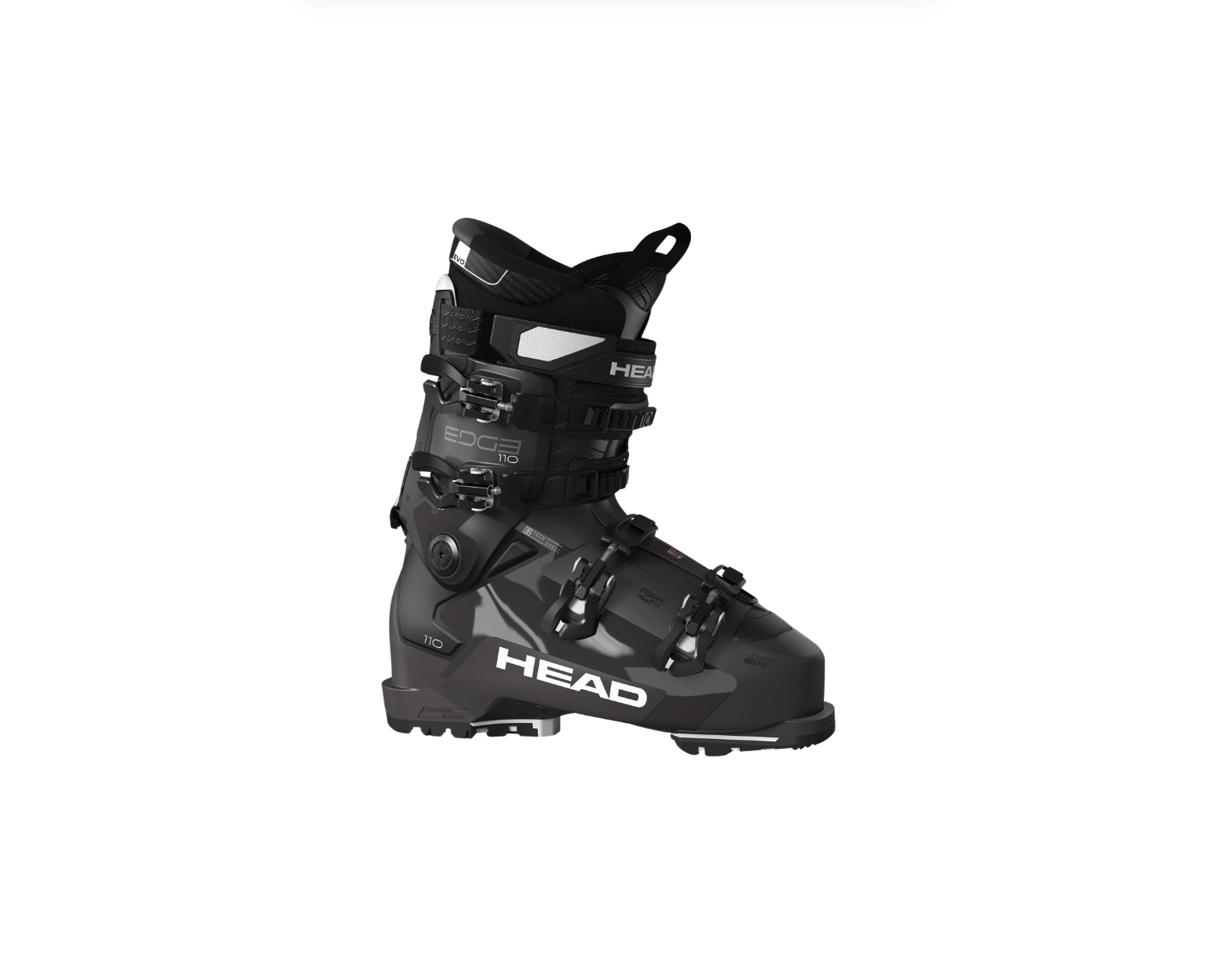 Head Edge110 Ski Boot - InTheSnow