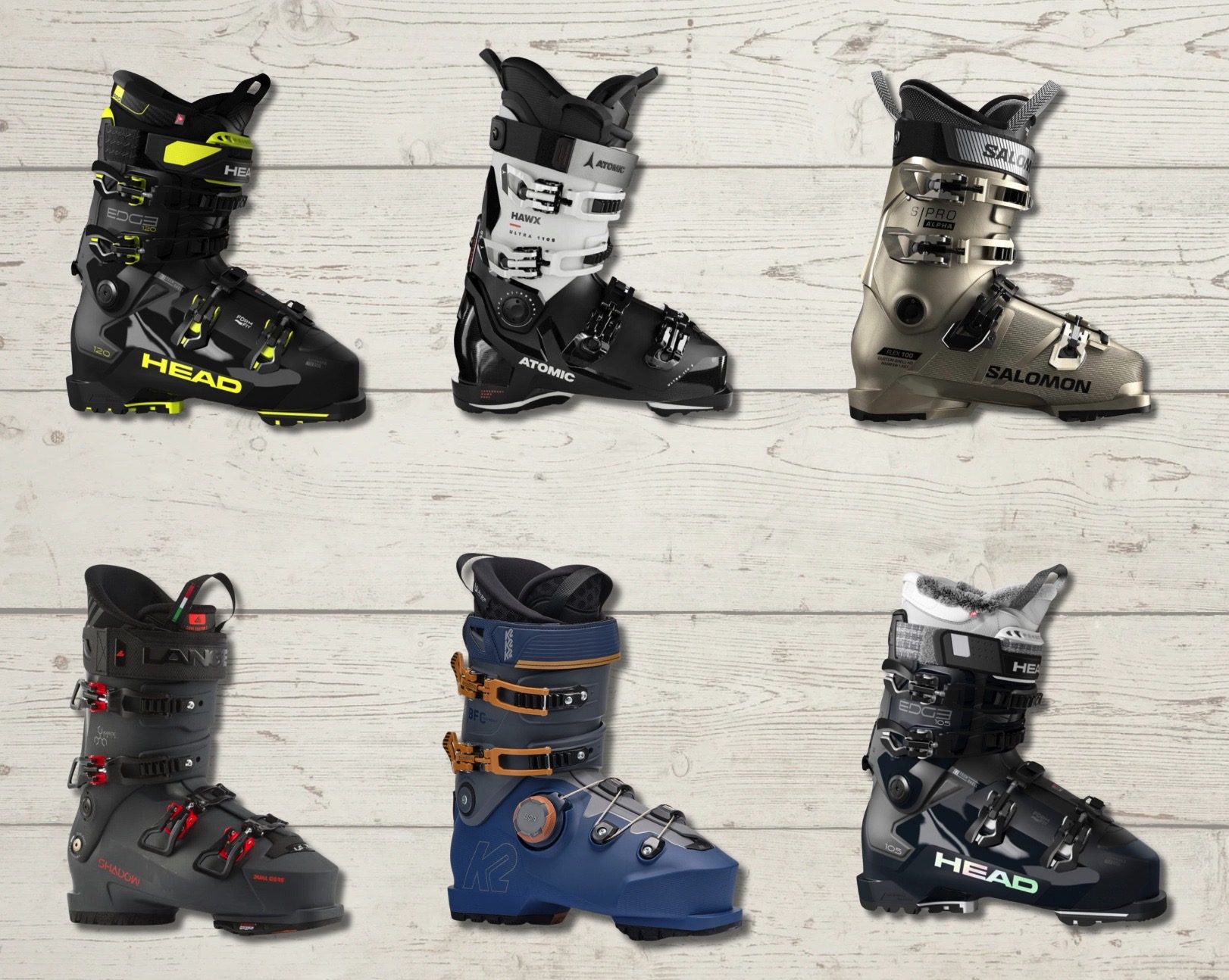 Salomon Shift Pro 120 At Ski Boots 2025 - Men's - Als.com