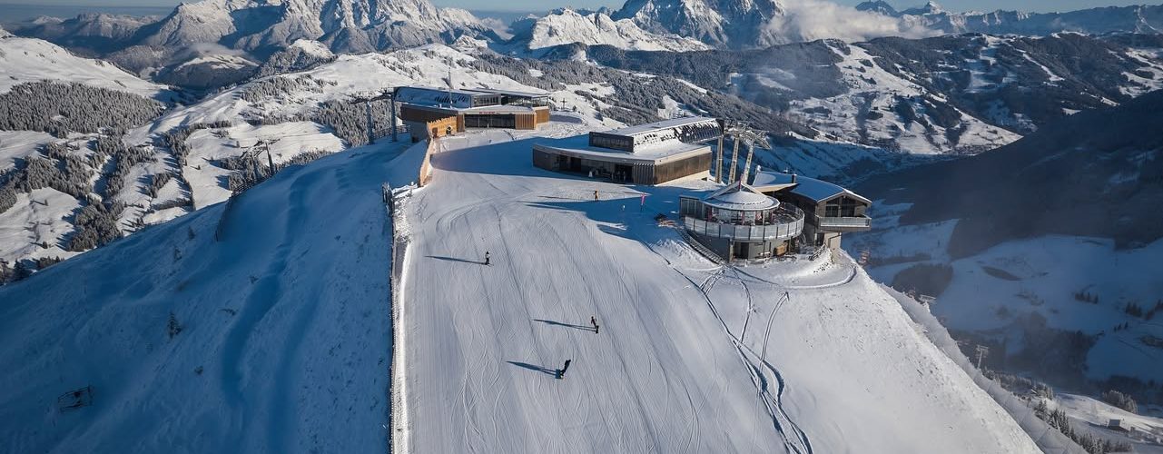 Austrian Epic Pass