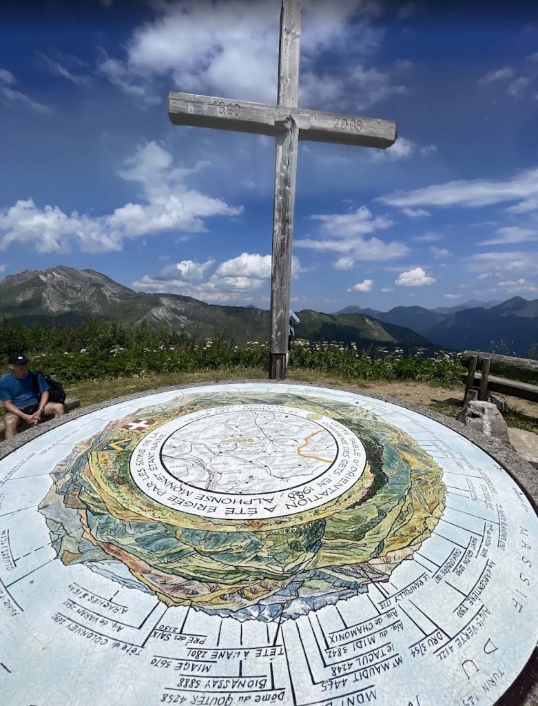 From snow to switchbacks: why I returned to Les Gets on an e-mountain bike