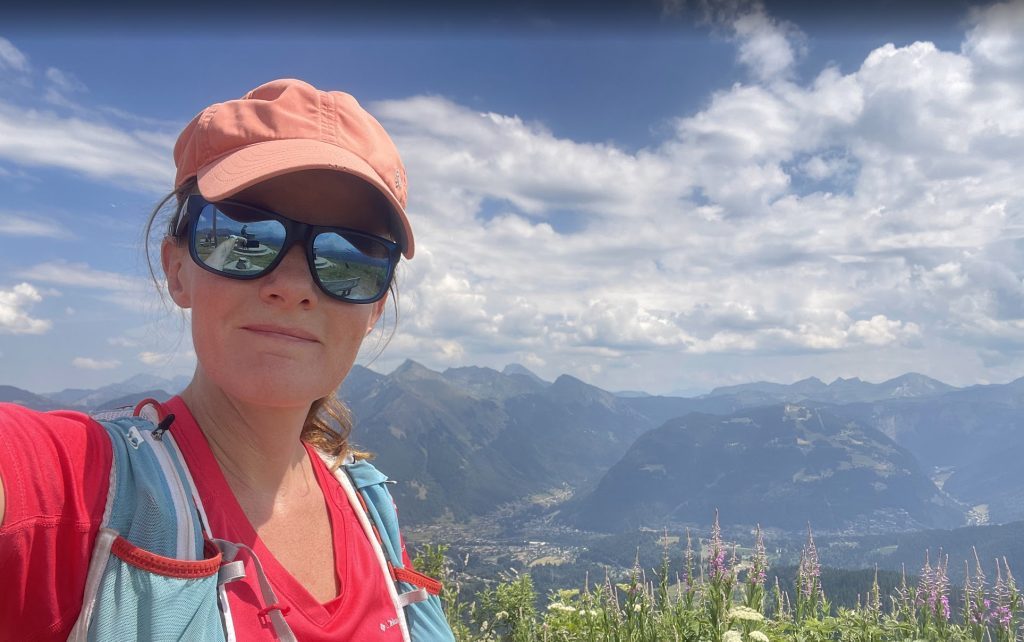 From snow to switchbacks: why I returned to Les Gets on an e-mountain bike