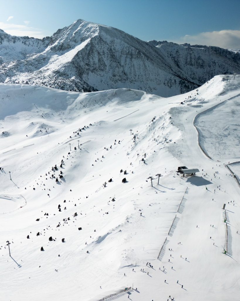 Where is Good to Ski or Board Right Now?