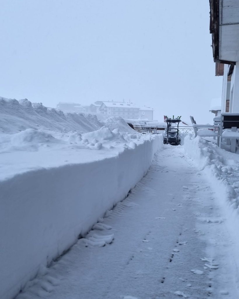 Where is Good to Ski or Board Right Now?