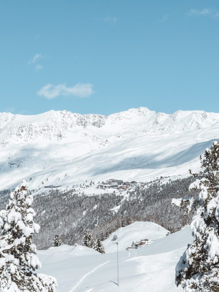 Where is Good to Ski or Board Right Now?