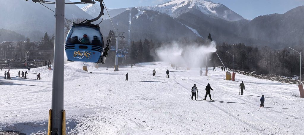 Where is Good to Ski or Board Right Now?