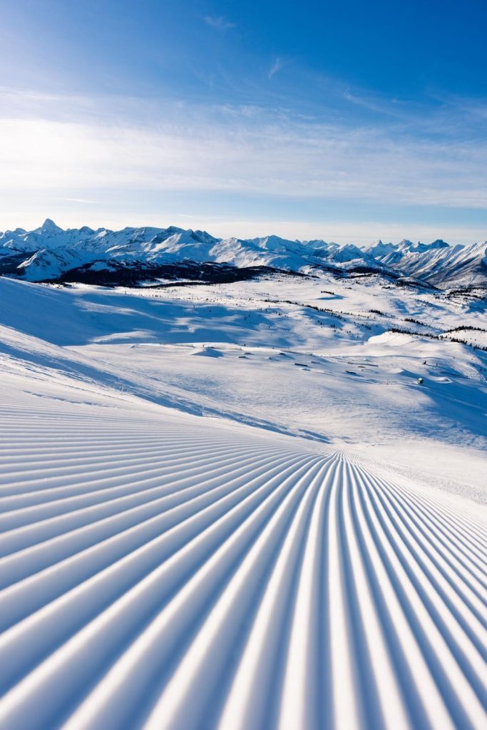 Where is Good to Ski or Board Right Now?