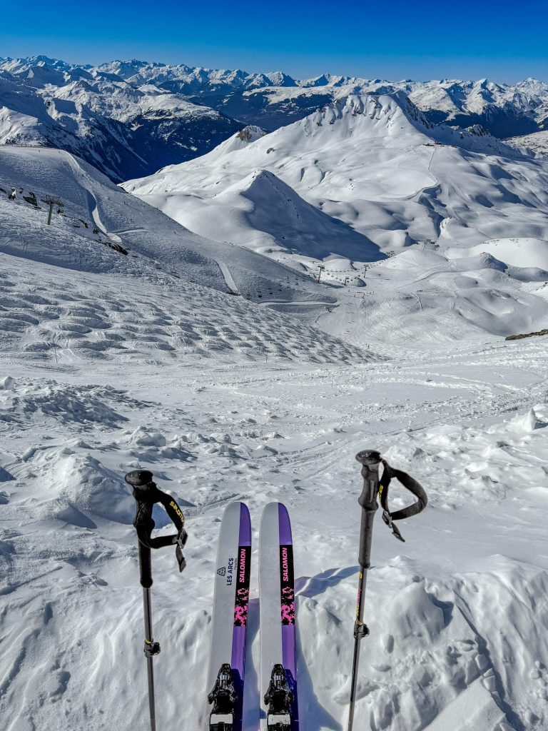 Where is Good to Ski or Board Right Now?