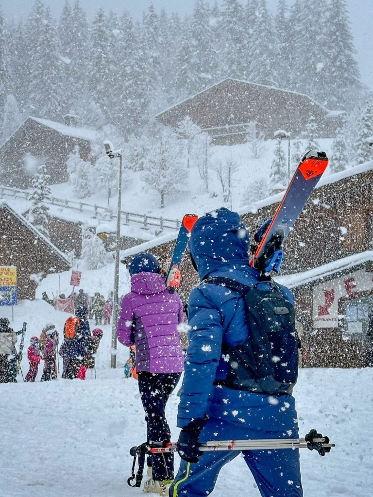 Where is Good to Ski or Board Right Now?