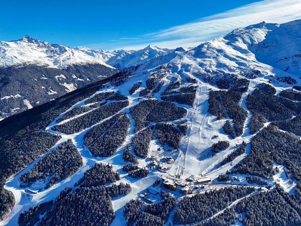 Where is Good to Ski or Board Right Now?