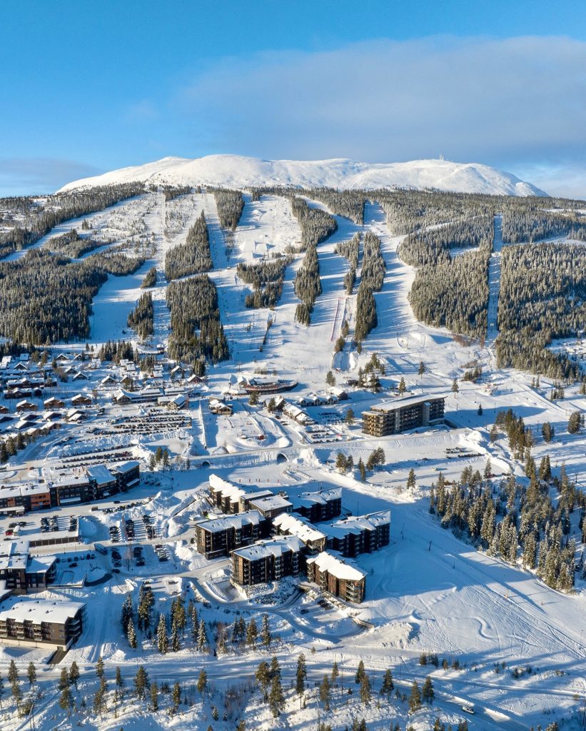 Where is Good to Ski or Board Right Now?