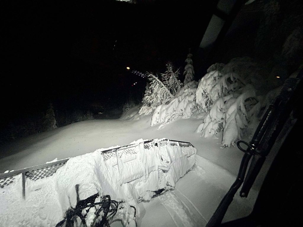 Where is Good to Ski or Board Right Now?