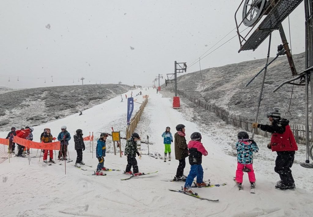 Where is Good to Ski or Board Right Now?