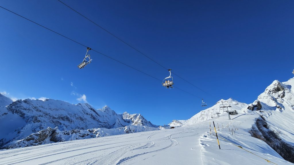 Where is Good to Ski or Board Right Now?