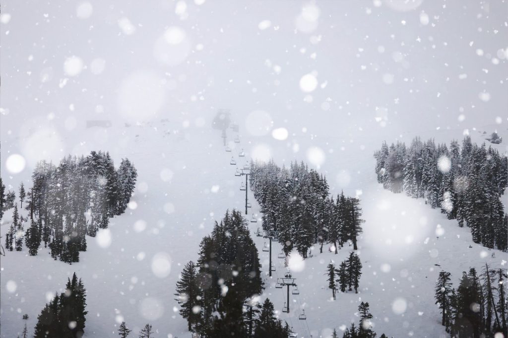 Where is Good to Ski or Board Right Now?