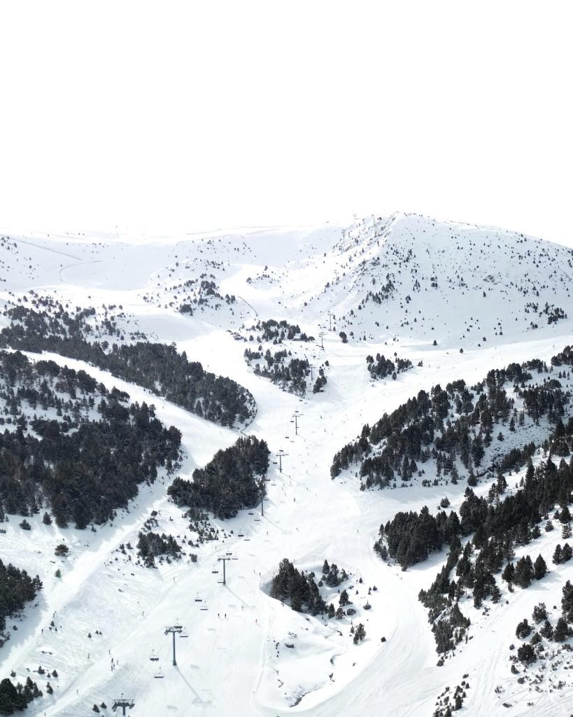 Where is Good to Ski or Board Right Now?