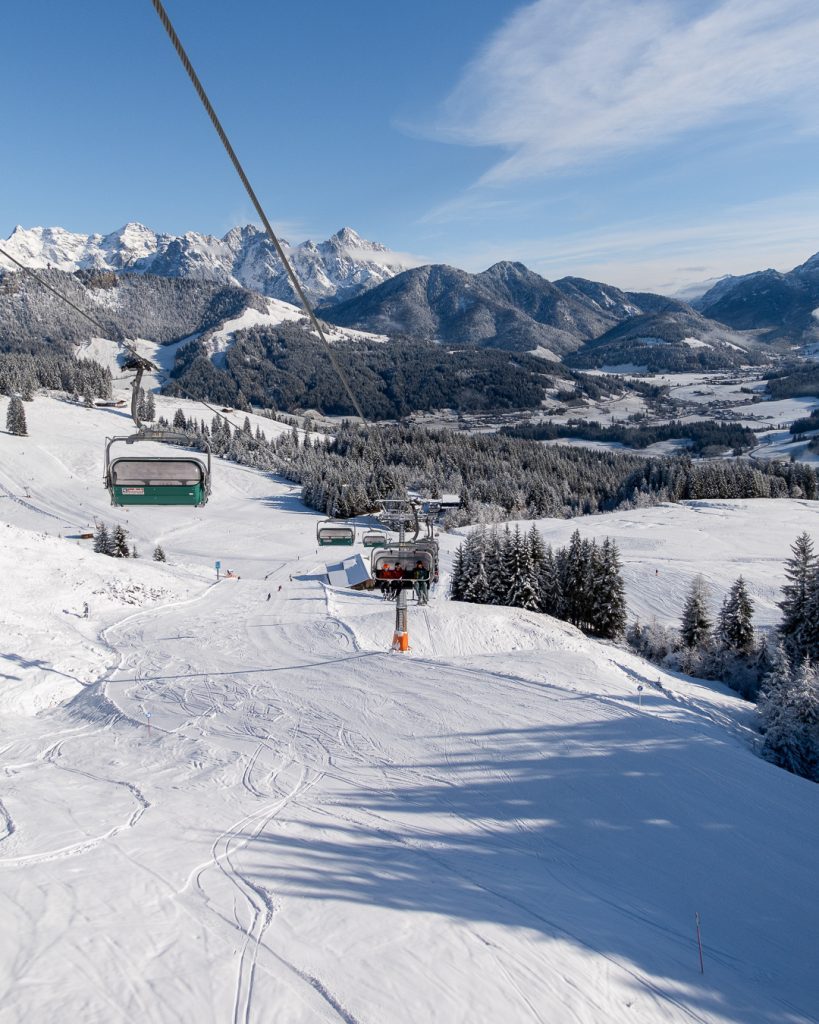 Where is Good to Ski or Board Right Now?
