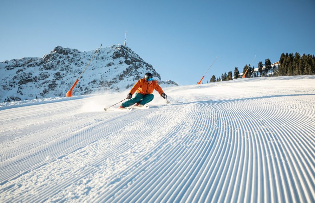 Where is Good to Ski or Board Right Now?