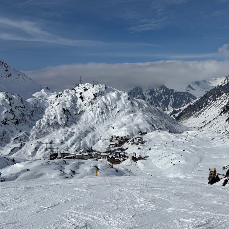 Where is Good to Ski or Board Right Now?