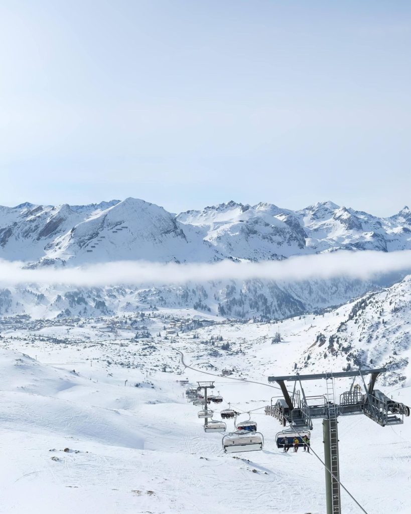 Where is Good to Ski or Board Right Now?