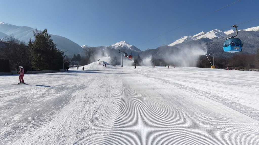 Where is Good to Ski or Board Right Now?