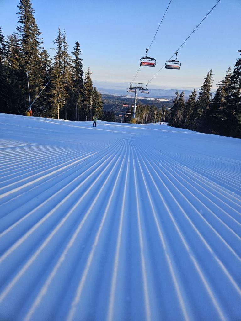 Where is Good to Ski or Board Right Now?