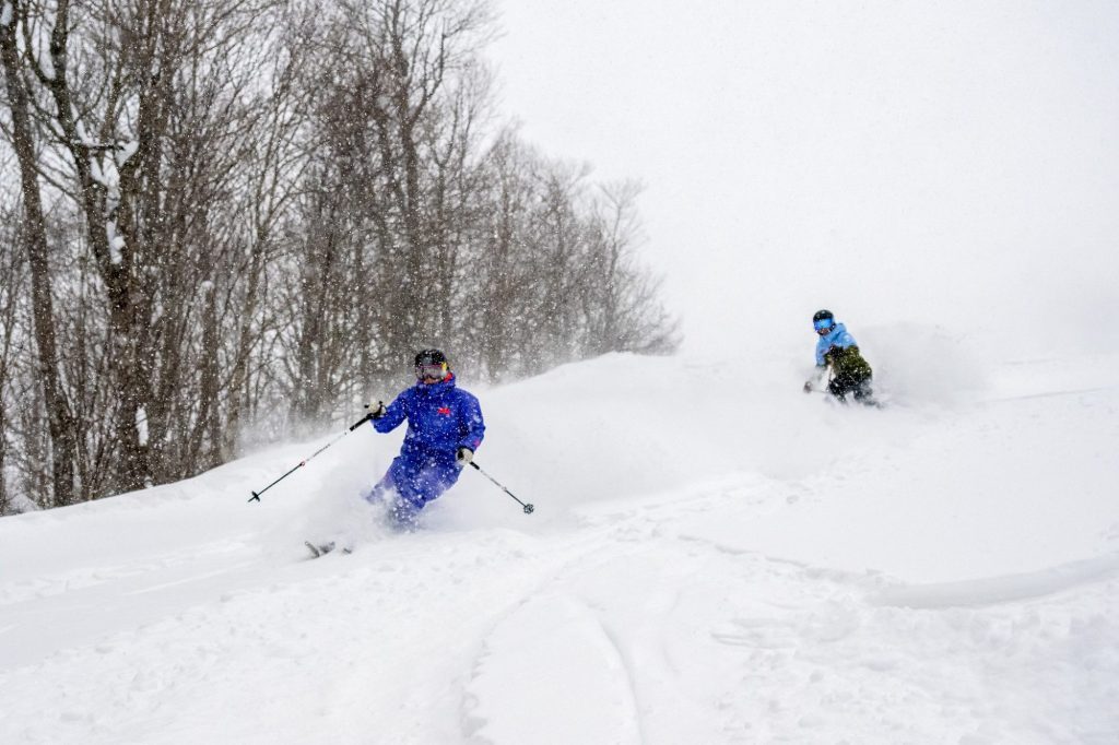 Where is Good to Ski or Board Right Now?