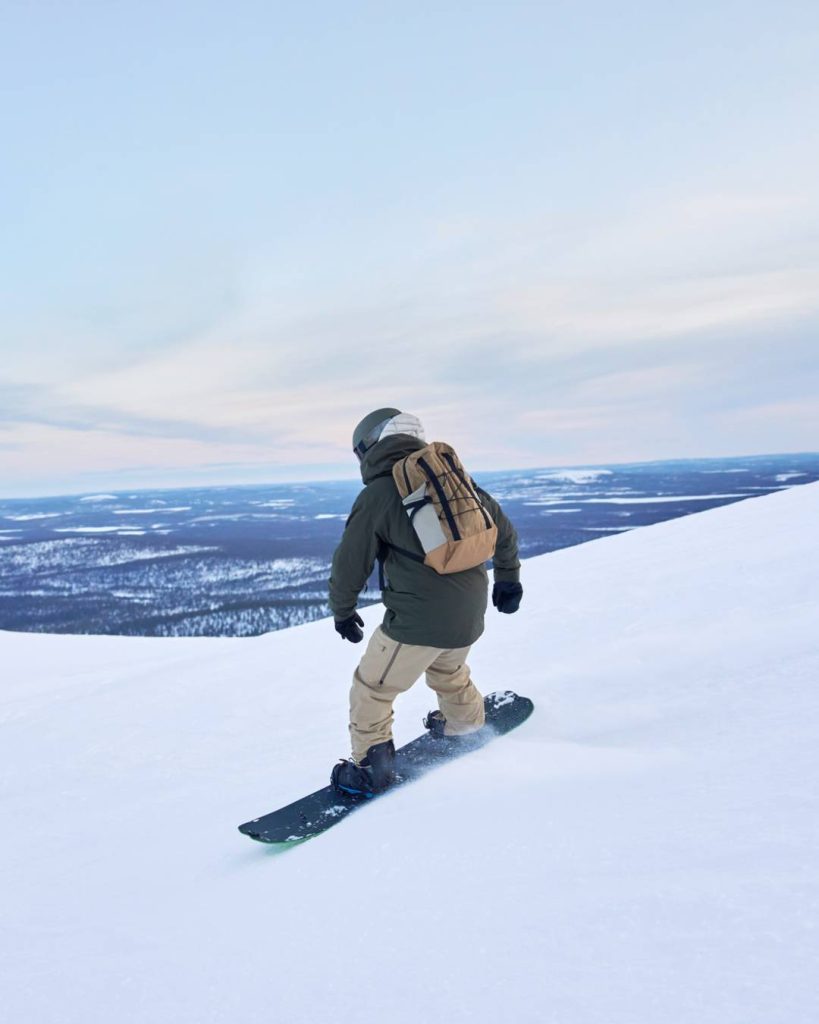 Where is Good to Ski or Board Right Now?