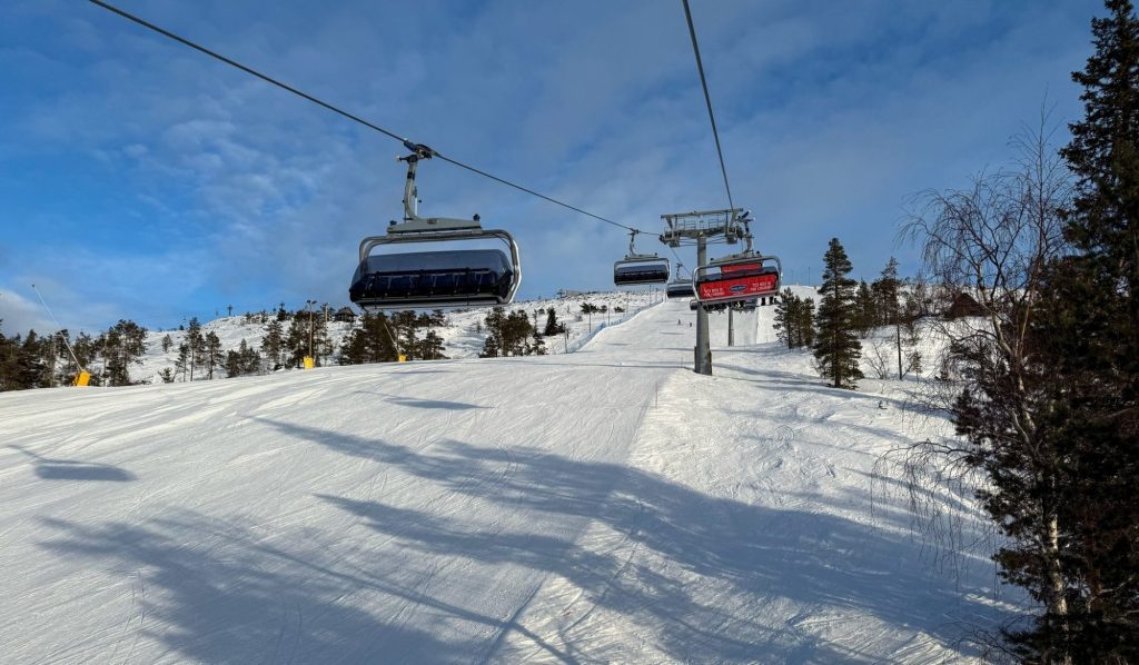 Where is Good to Ski or Board Right Now?